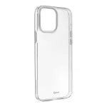 Kaitse&uuml;mbris iPhone 13 Pro Max &ndash; Jelly Roar, l&auml;bipaistev