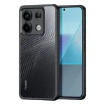 Kaitse&uuml;mbris REDMI NOTE 13 Pro 5G &ndash; DUX DUCIS AIMO, must