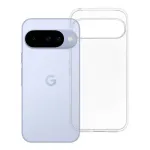 L&auml;bipaistev 2 mm &uuml;mbris mudelile GOOGLE PIXEL 10 / 10 PRO kaamerakaitsega