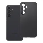 &Uuml;mbris ULTRATHIN MATT mudelile SAMSUNG S25 FE must