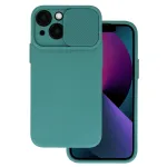 Telefonikate Samsung Galaxy A14 5G &ndash; Camshield Soft, tumeroheline