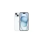 Apple iPhone 15 128GB zils MTP43 &mdash; viedtālrunis