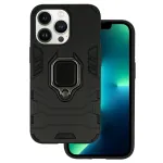 Kaitse&uuml;mbris iPhone 13 Pro Max &ndash; Ring Armor, must