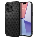 Kaitse&uuml;mbris iPhone 15 PRO MAX &ndash; SPIGEN Liquid Air, matt must