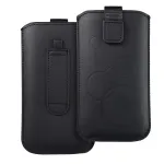 Kaitse&uuml;mbris Samsung A02s/A05/A05s/A12/A15/A21s/A25/A32 5G/A72/S21 Ultra 5G/S22 Ultra/S23 Ultra/S24 Ultra/ Xiaomi Redmi Note 10 Pro/9A/9AT/ Oppo A52/A72/A92/ Realme 7i/ Vivo Y52 5G/Y72 5G &ndash; Deko Universal, must