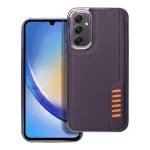 Kaitse&uuml;mbris Samsung A34 5G tume &ndash; MILANO, lilla