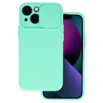 Kaitse&uuml;mbris Samsung Galaxy S23 Mint &ndash; Camshield Soft