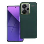 Kaitse&uuml;mbris Xiaomi Redmi Note 13 Pro Plus 5G &ndash; FRAME, roheline