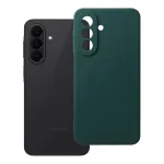 Silicone Mag Cover MagSafe &uuml;mbris Samsung Galaxy A27 &ndash; tumeroheline