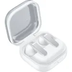 Samsung SM-R540 Galaxy Buds 4 balts &mdash; bezvadu austiņas