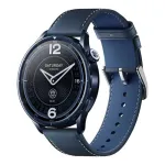 Xiaomi Watch S5 46 mm, keramikas zils &mdash; viedpulkstenis