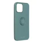 Kaitse&uuml;mbris iPhone 13 Pro Max &ndash; Roar Amber, roheline