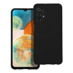 Kaitse&uuml;mbris Samsung A23 5G &ndash; SILICONE, must
