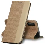 Kaitse&uuml;mbris Samsung Galaxy S20 Ultra &ndash; Vennus SENSITIVE, kuldne