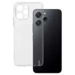Kaitse&uuml;mbris Xiaomi Redmi 12 &ndash; Ultra Clear 1mm, l&auml;bipaistev
