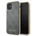 Guess 4G Collection &uuml;mbris iPhone 11, hall