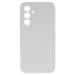 Silicone Lite &uuml;mbris Samsung Galaxy A35 5G, titaanhall