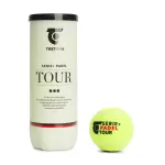 Tretorn Serie+ Padel Tour pallid (3 tuubi)