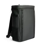 Tretorn Box Bag seljakott (must)