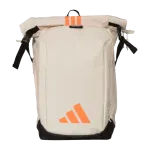 Adidas Multigame valge seljakott 2026