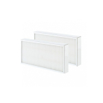 Komfovent Domekt R 450 V C6M filtrid (517&times;278&times;46), M5 + M5 / F7 + M5 filtrikomplekt (alates 2020-10) &mdash; Standardne (M5+M5)