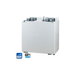 Blauberg KOMFORT EC SB550 filtrid (630&times;198&times;40), G4 + G4 / F7 + G4 filtrikomplekt &mdash; Standardne (G4+G4)