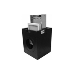PAUL Iso-Preheater DN 160 eelsoojendi filter (350&times;250&times;40), G4