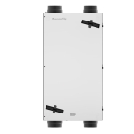 Brink Renovent Sky 150/200 filtrid (143&times;175), G4 + G4 filtrikomplekt (6 tk) &mdash; Standardne (G4+G4)