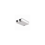 Viessmann Vitovent 300-C filtrid (143&times;175), G4 + G4 filtrikomplekt (6 tk) &mdash; Standardne (G4+G4)