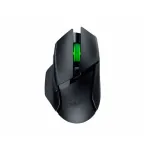 Razer Basilisk V3 X HyperSpeed juhtmevaba m&auml;ngurihiir, 18 000 DPI, Bluetooth, must