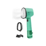 Cecotec IronHero V-1500 k&auml;siauruti 1500 W, 0,2 L, roheline