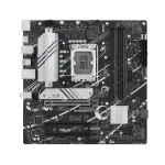 ASUS Prime B760M-A D4-CSM emaplaat LGA1700 DDR4 Micro-ATX