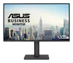 ASUS BE27AQ monitor 27" QHD IPS 75 Hz USB-jaotur