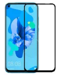 Fusion 5D Full Coverage kaitseklaas Huawei Mate 30 Lite