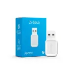 AEOTEC Zi-Stick Zigbee nutikodu gatewey valge
