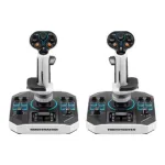 Thrustmaster SOL-R 2 HOSAS j&otilde;usidur PC m&auml;ngudele