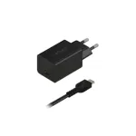 Lenovo GaN Nano 65 W USB-C toiteadapter, must
