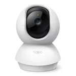 TP-Link TC71 p&ouml;&ouml;ratav siseruumi valvekaamera 2K 3 MP, Wi-Fi