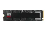 Samsung 9100 PRO SSD-ketas 2 TB MZ-VAP2T0BW, M.2 2280 PCIe 5.0, 14700 MB/s