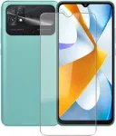 Fusion kaitseklaas Xiaomi Poco C40