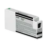 Epson T596100 UltraChrome HDR tindikassett, fotomust, 350 ml