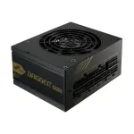 FSP DAGGER PRO 850 SFX-toiteplokk 850 W, 80 PLUS Gold