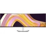 Dell UltraSharp U4924DW monitor 49" 5K Dual QHD IPS 60 Hz USB-C 90 W