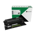 Lexmark toonerikassett 75 000 lk, MS631dw/MX532adwe/MS531dw/MX632adwe/MS632dwe
