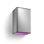 Philips Hue WCA Resonate 8W v&auml;lisvalgustid IP44