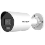Hikvision DS-2CD2046G2H-IU valvekaamera 4 MP, F1.0, IR 40 m, PoE, IP67