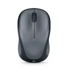 Logitech M235 juhtmevaba arvutihiir, 2,4 GHz nanovastuv&otilde;tja, 1000 DPI, hall