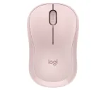 Logitech M240 Bluetooth Hiir - Roosa