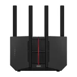 ASUS RT-BE92U ruuter 9700 Mbit/s