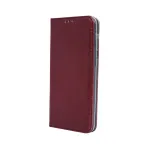 Fusion Modus raamatkaas Samsung Galaxy A33 5G, punane
